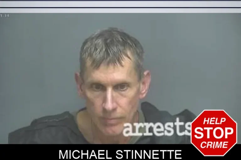 Michael Stinnette