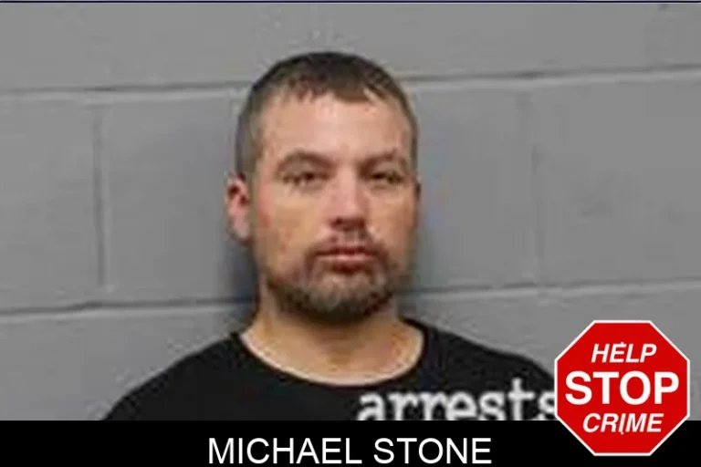 Michael Stone