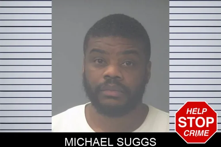 Michael SuGgs