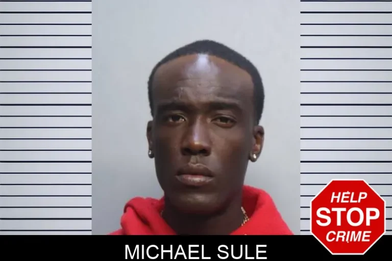 Michael SuLe