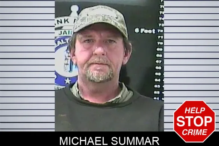Michael SuMmar