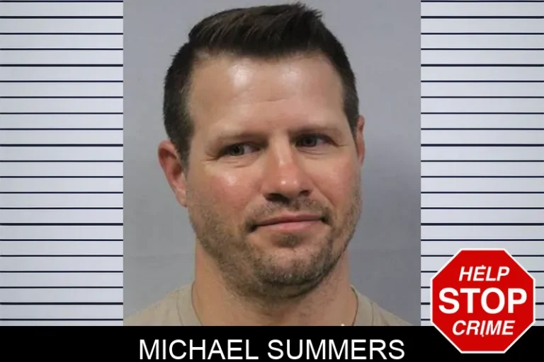Michael SuMmers