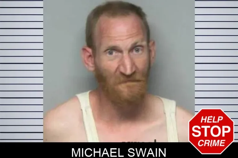 Michael Swain