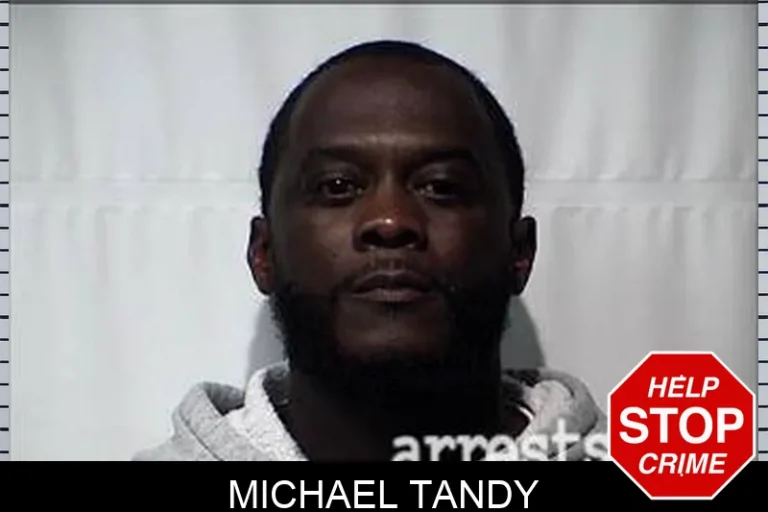 Michael Tandy