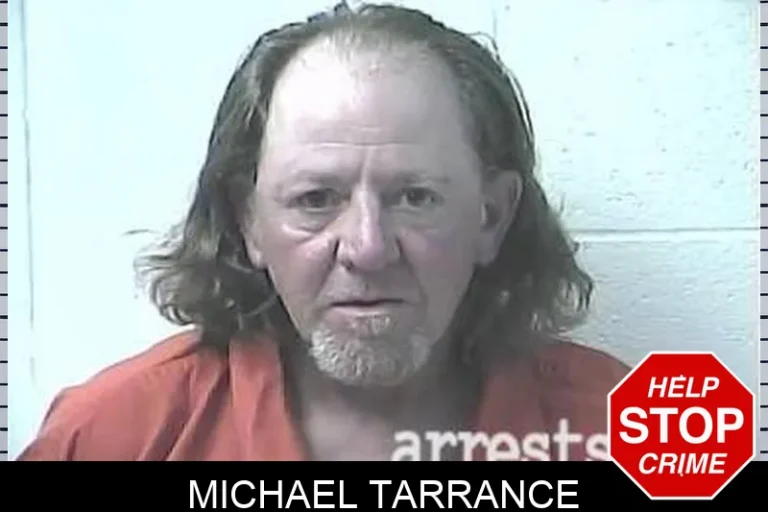 Michael Tarrance