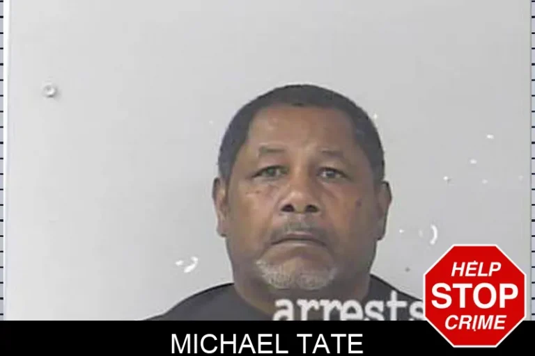 Michael Tate