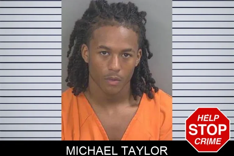 Michael Taylor