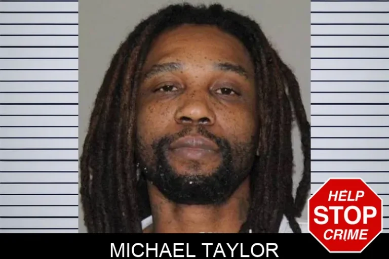 Michael Taylor