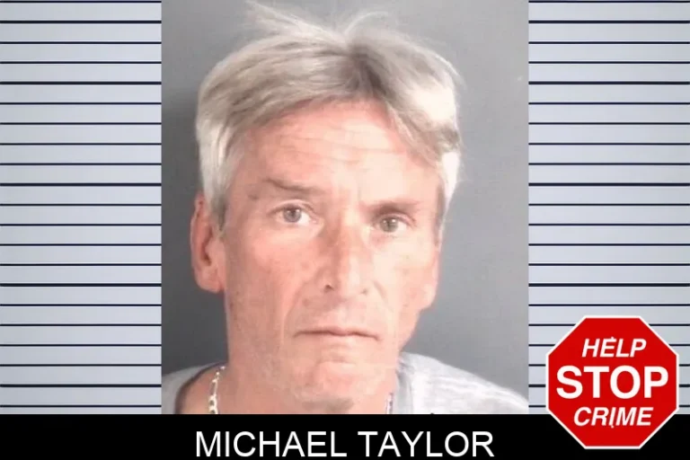 Michael Taylor