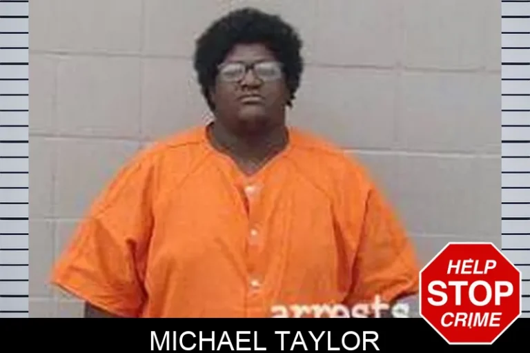 Michael Taylor