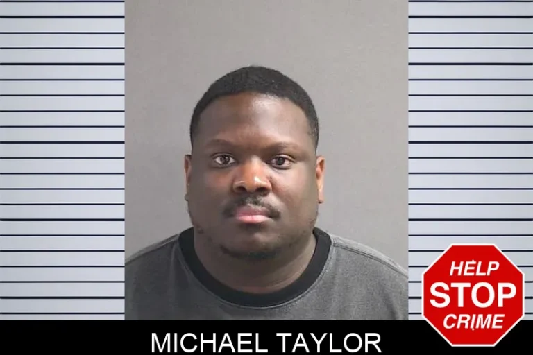 Michael Taylor