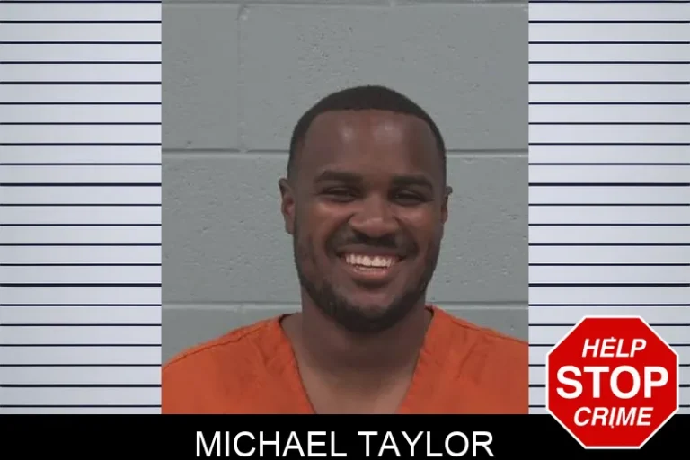 Michael Taylor
