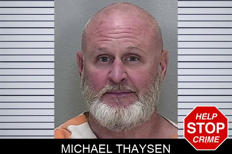 Michael Thaysen