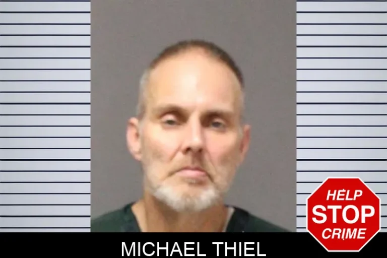 Michael Thiel