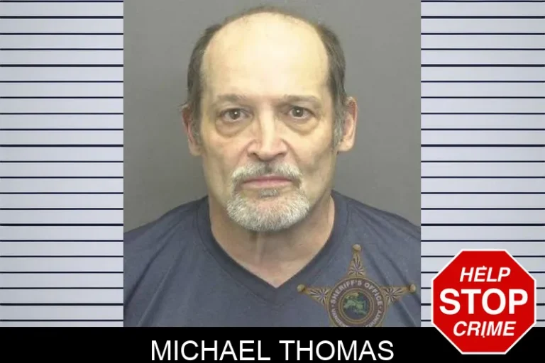 Michael Thomas