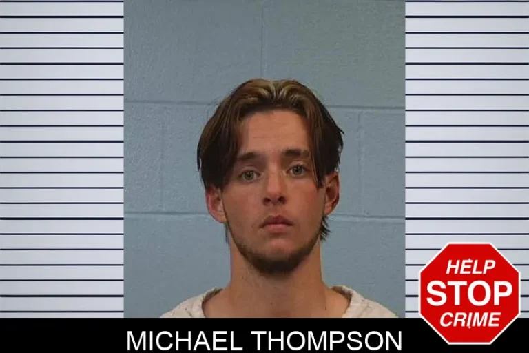 Michael Thompson