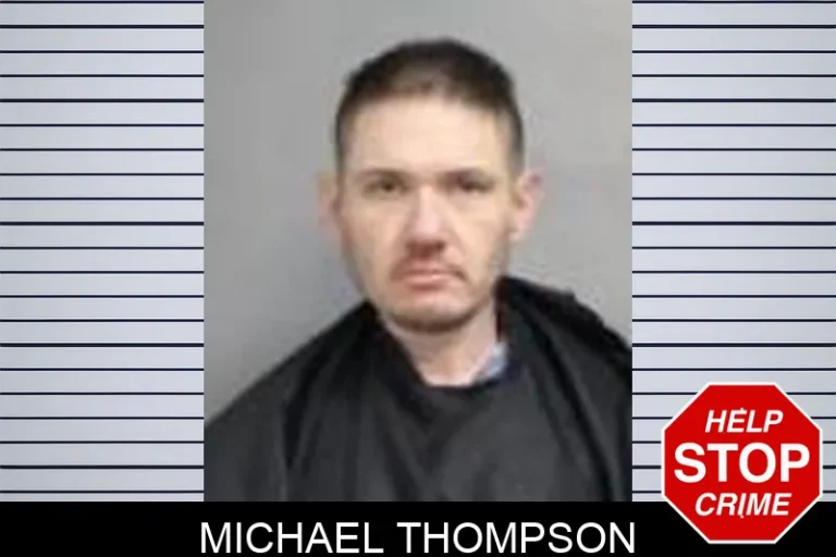 Michael Thompson