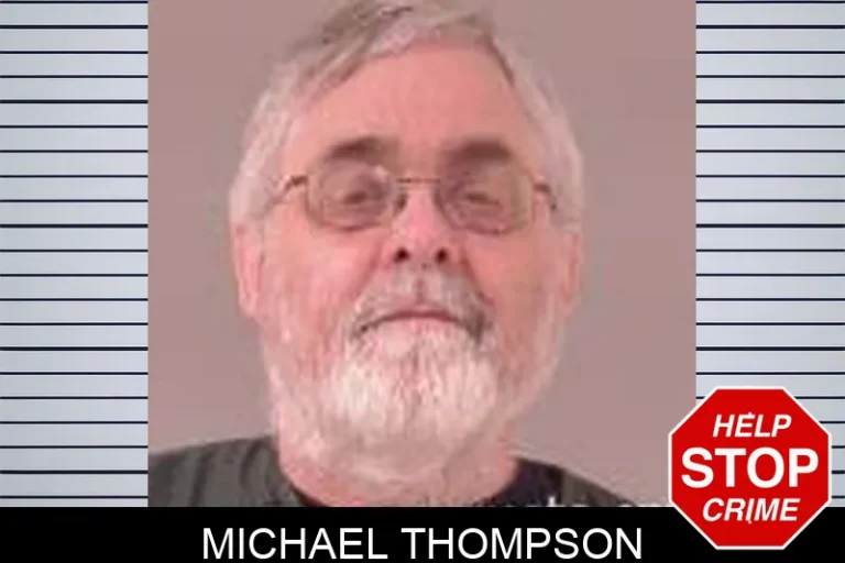 Michael Thompson
