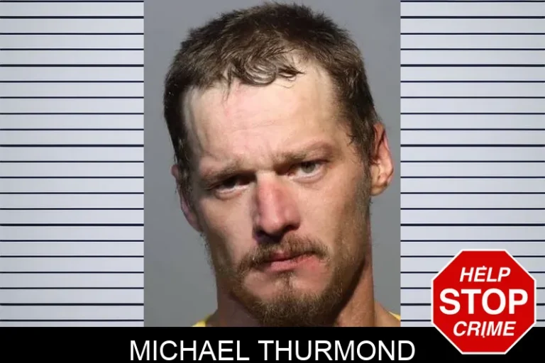 Michael ThuRmond