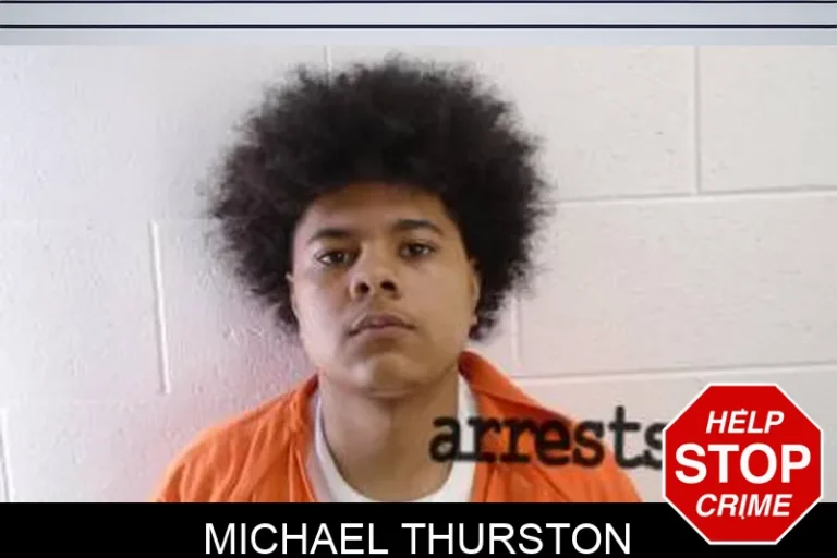 Michael ThuRston