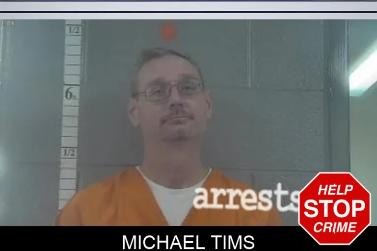 Michael Tims