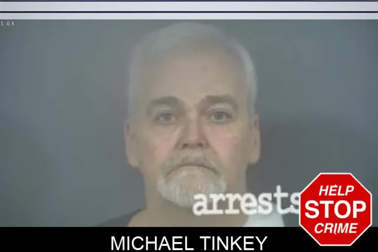 Michael Tinkey