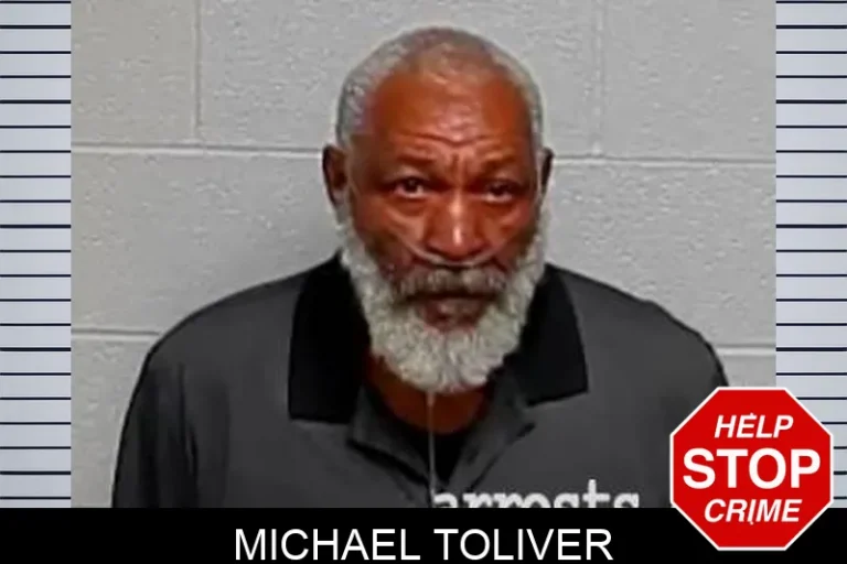 Michael Toliver