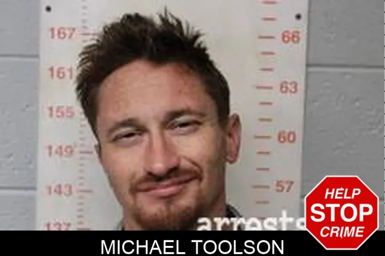 Michael Toolson