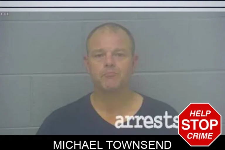 Michael Townsend