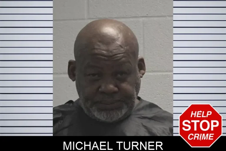 Michael TuRner
