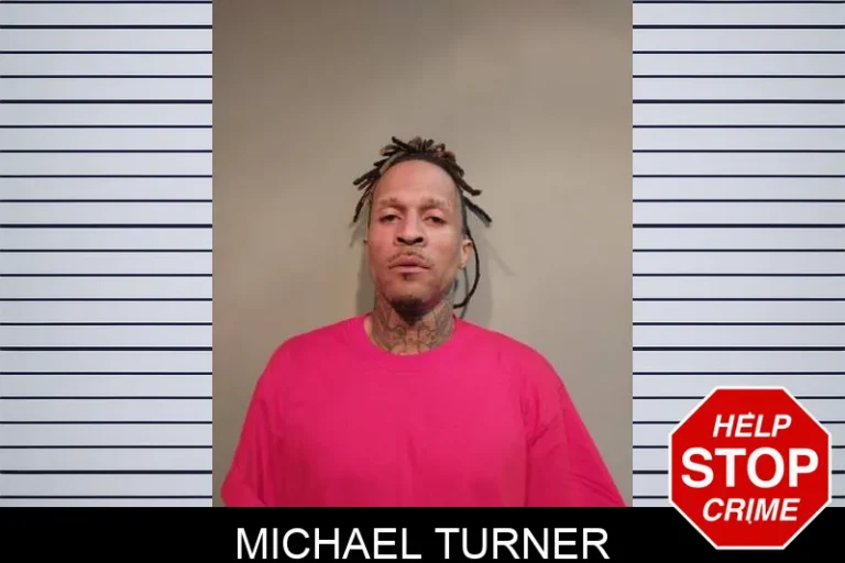 Michael TuRner