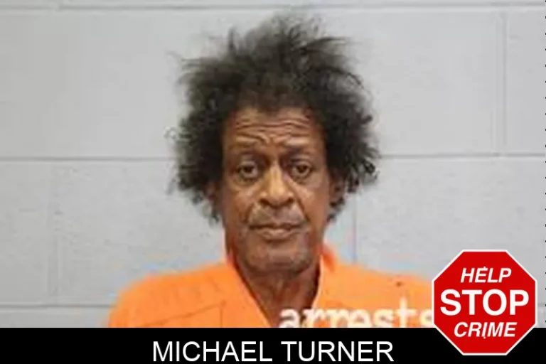 Michael TuRner