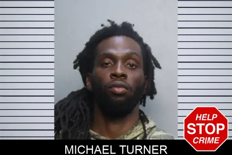 Michael TuRner