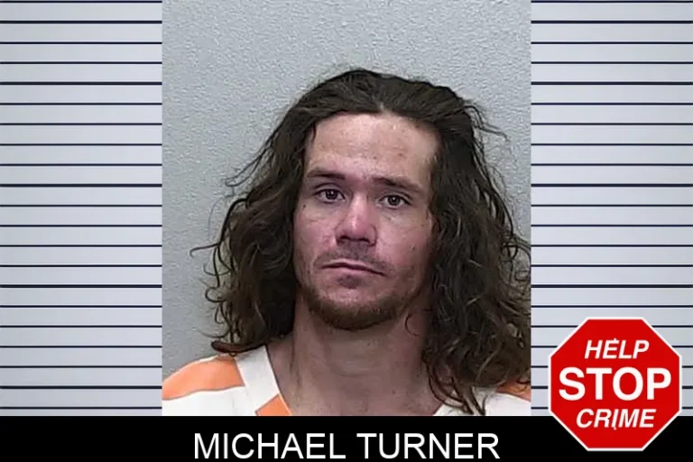 Michael TuRner