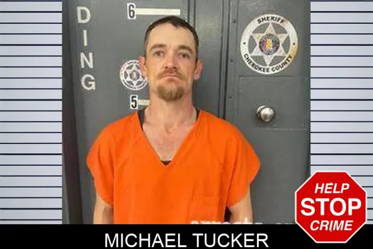 Michael Tucker