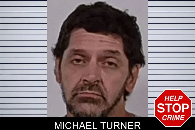 Michael Turner