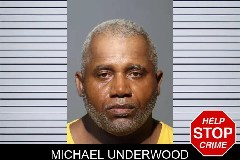 Michael UNderwood