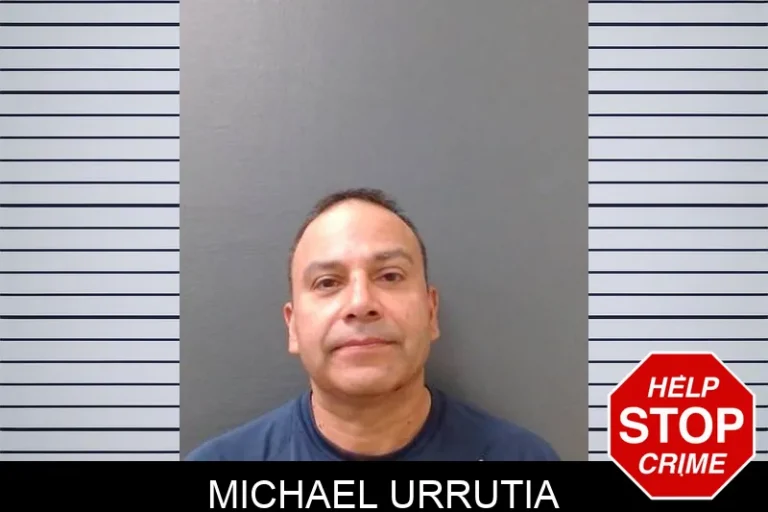 Michael URruTia