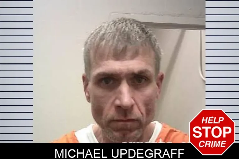 Michael Updegraff