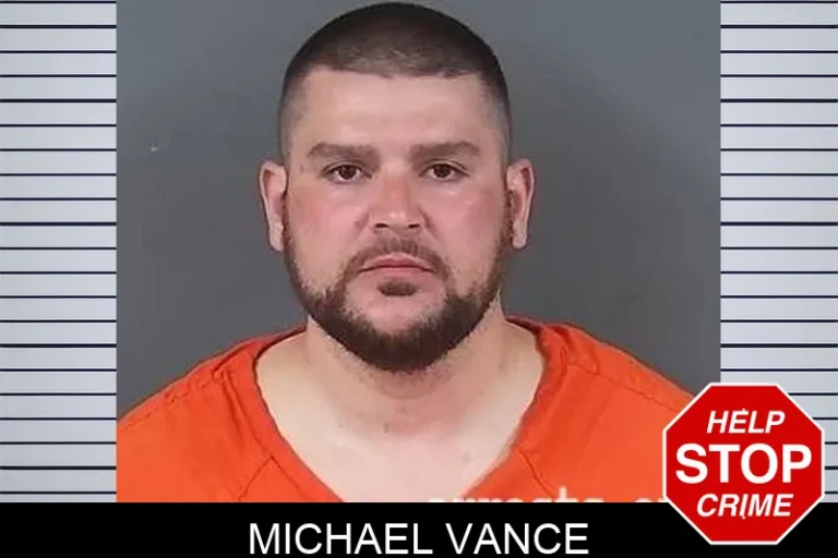 Michael Vance
