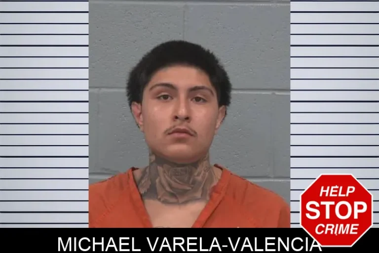 Michael Varela-Valencia