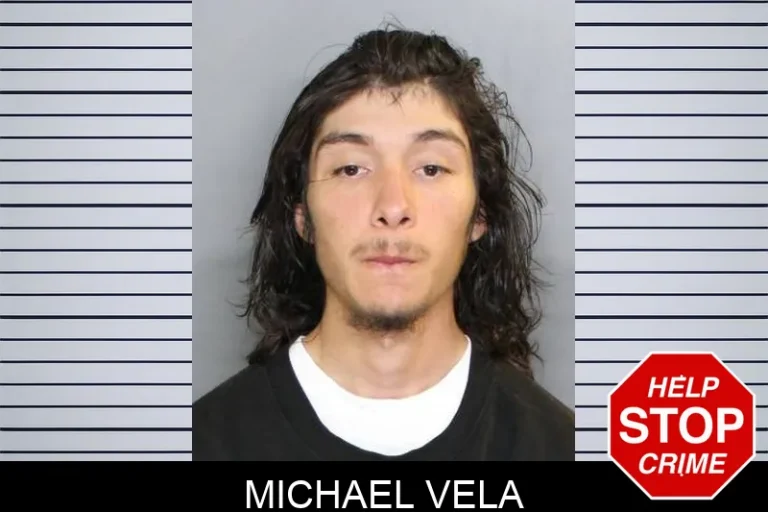 Michael Vela