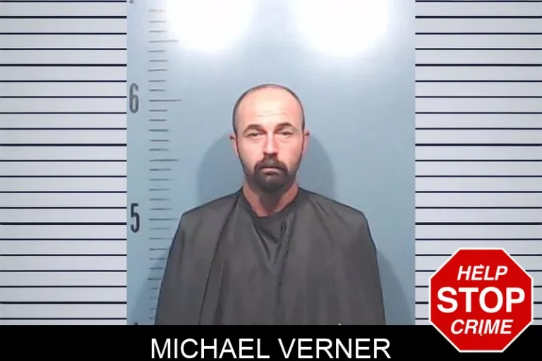 Michael Verner