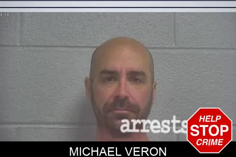 Michael Veron