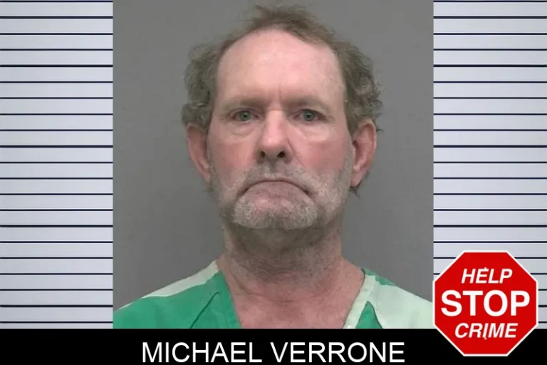Michael Verrone