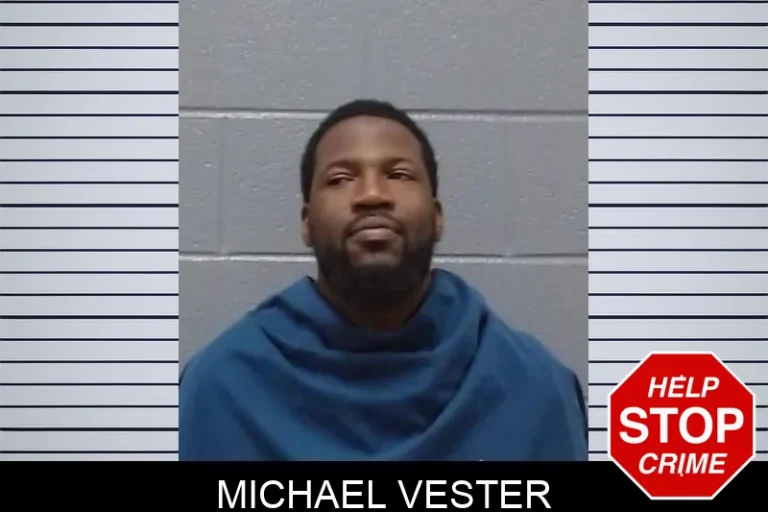 Michael Vester