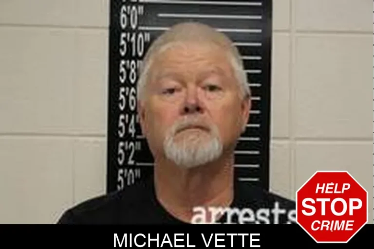 Michael Vette