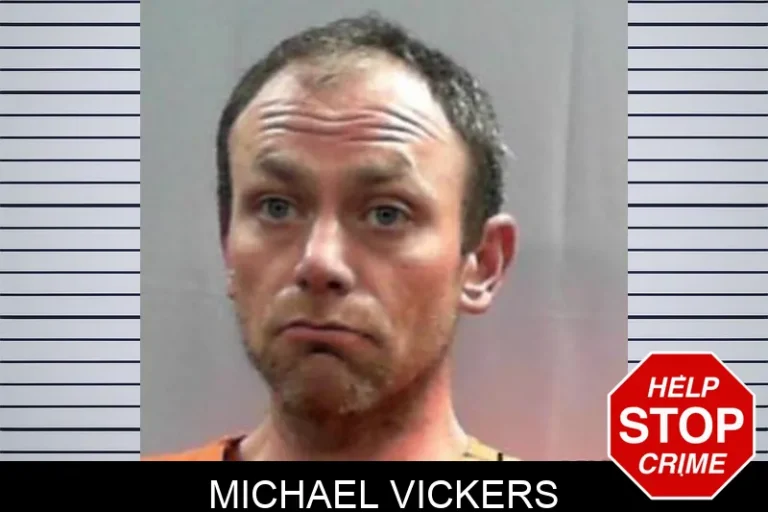 Michael Vickers