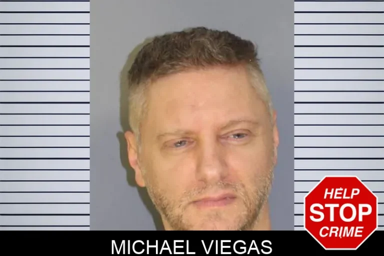 Michael Viegas