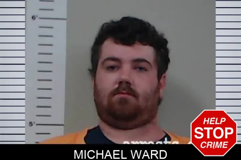 Michael Ward